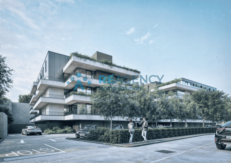 VICENZA - Zona Università

NUOVO TRICAMERE in classe energetica A4, prezzo €330.000 finito con ga...