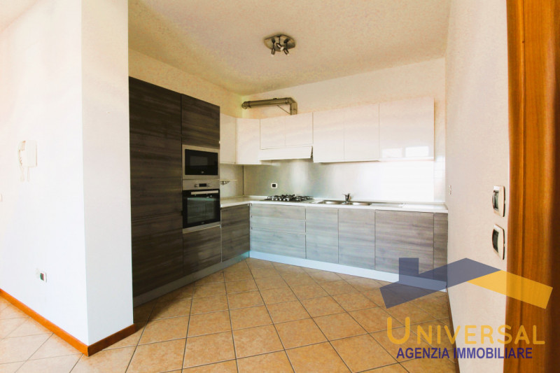 LIBERO DA SUBITO - Elegante appartamento quadrilocale situato nel cuore di San Giorgio delle Pert...