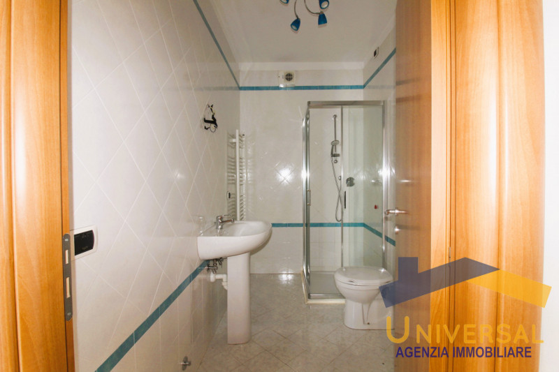 LIBERO DA SUBITO - Elegante appartamento quadrilocale situato nel cuore di San Giorgio delle Pert...