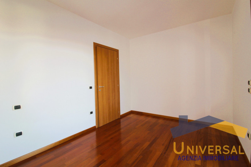 LIBERO DA SUBITO - Elegante appartamento quadrilocale situato nel cuore di San Giorgio delle Pert...