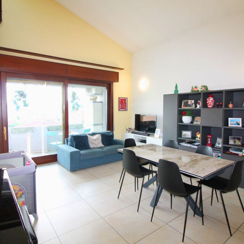 Scoprite il vostro nuovo spazio abitativo nel cuore di Santa Bertilla, una delle zone più ricerca...