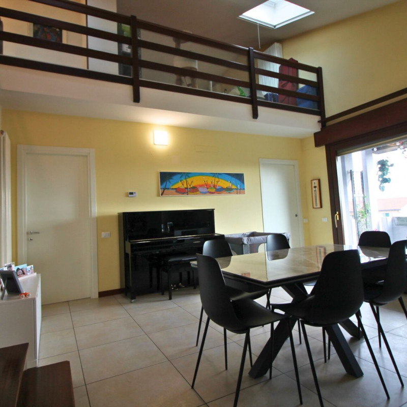 Scoprite il vostro nuovo spazio abitativo nel cuore di Santa Bertilla, una delle zone più ricerca...