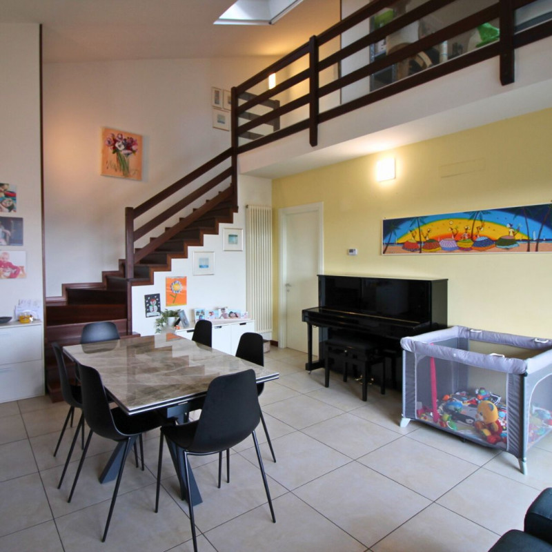 Scoprite il vostro nuovo spazio abitativo nel cuore di Santa Bertilla, una delle zone più ricerca...