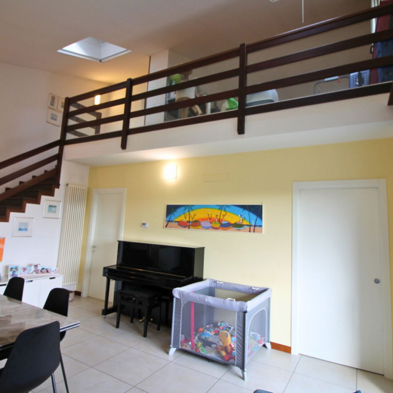 Scoprite il vostro nuovo spazio abitativo nel cuore di Santa Bertilla, una delle zone più ricerca...