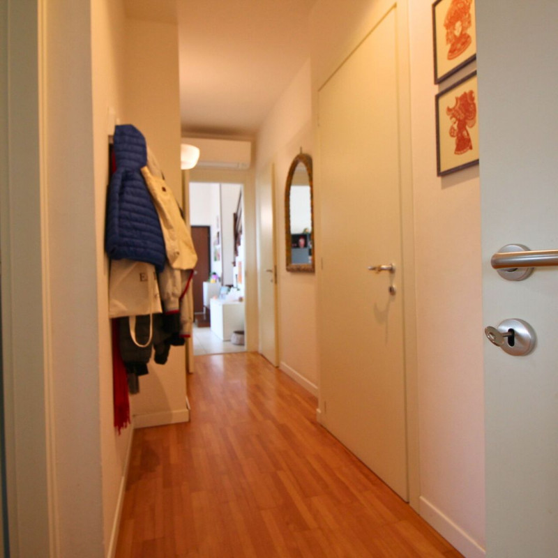 Scoprite il vostro nuovo spazio abitativo nel cuore di Santa Bertilla, una delle zone più ricerca...