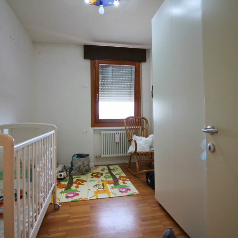 Scoprite il vostro nuovo spazio abitativo nel cuore di Santa Bertilla, una delle zone più ricerca...