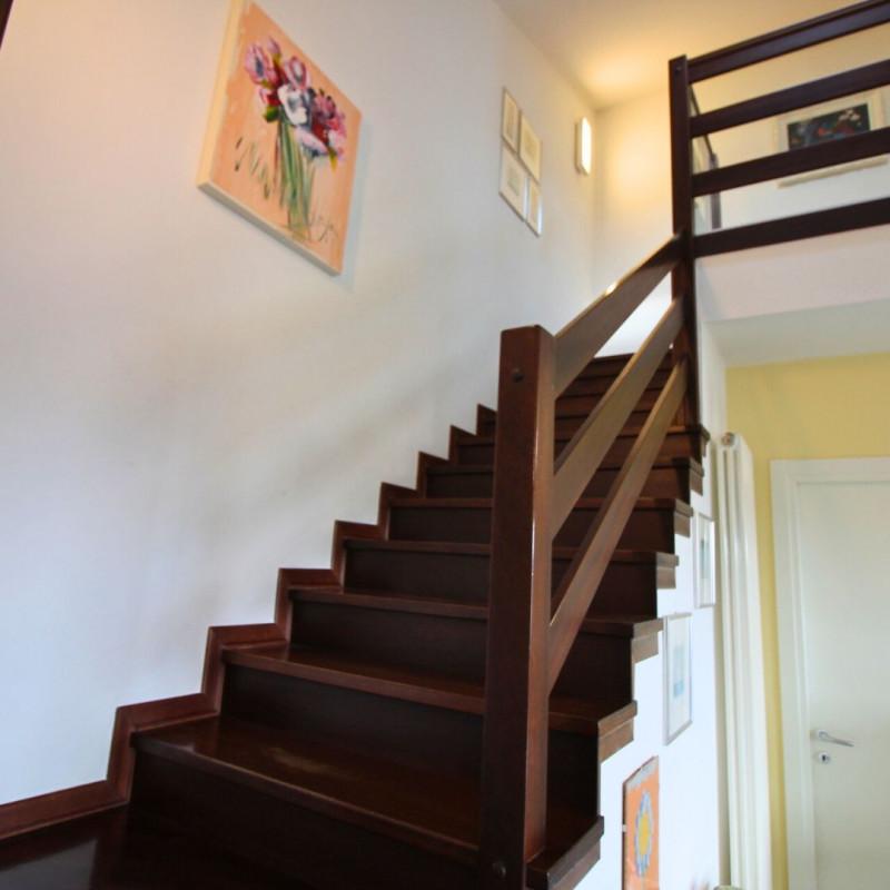 Scoprite il vostro nuovo spazio abitativo nel cuore di Santa Bertilla, una delle zone più ricerca...