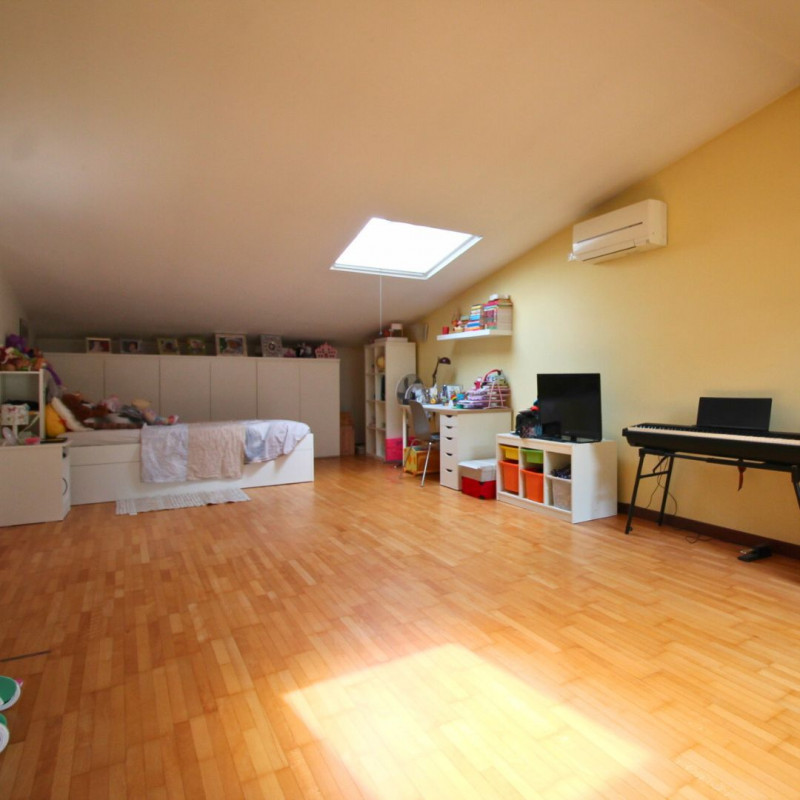 Scoprite il vostro nuovo spazio abitativo nel cuore di Santa Bertilla, una delle zone più ricerca...