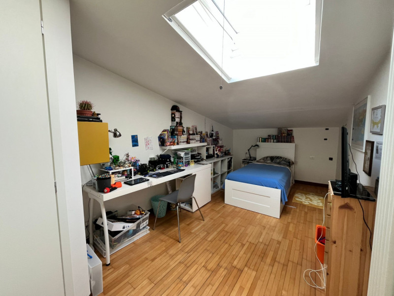 Scoprite il vostro nuovo spazio abitativo nel cuore di Santa Bertilla, una delle zone più ricerca...