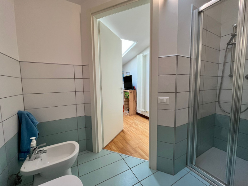 Scoprite il vostro nuovo spazio abitativo nel cuore di Santa Bertilla, una delle zone più ricerca...