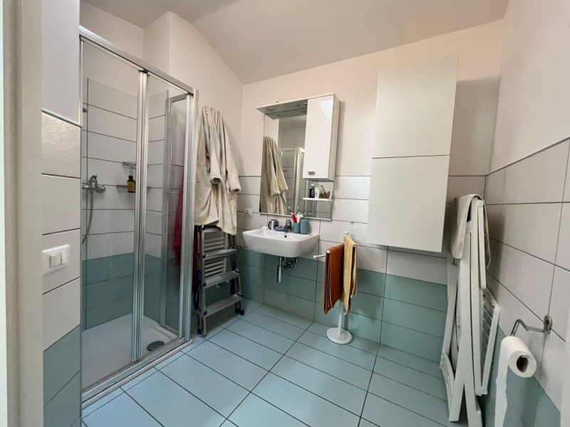 Scoprite il vostro nuovo spazio abitativo nel cuore di Santa Bertilla, una delle zone più ricerca...