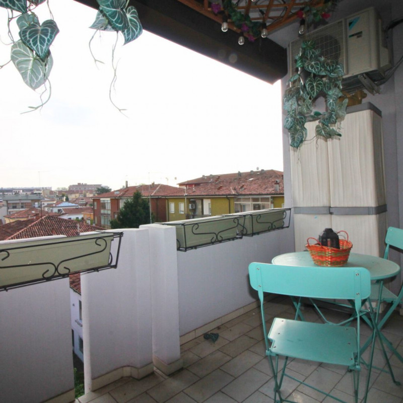 Scoprite il vostro nuovo spazio abitativo nel cuore di Santa Bertilla, una delle zone più ricerca...