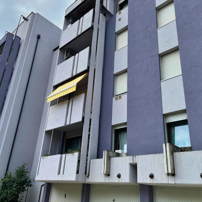 Scoprite il vostro nuovo spazio abitativo nel cuore di Santa Bertilla, una delle zone più ricerca...