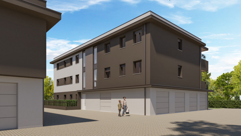 Appartamento in vendita a Spinea