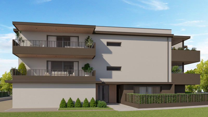 Appartamento in vendita a Spinea