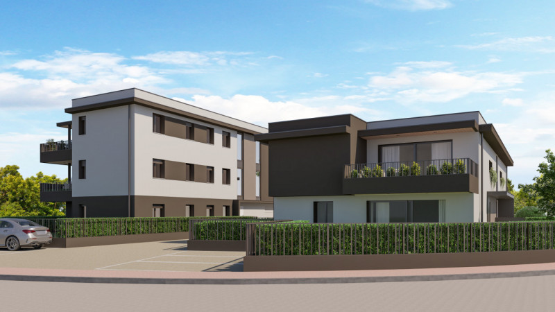 Appartamento in vendita a Spinea