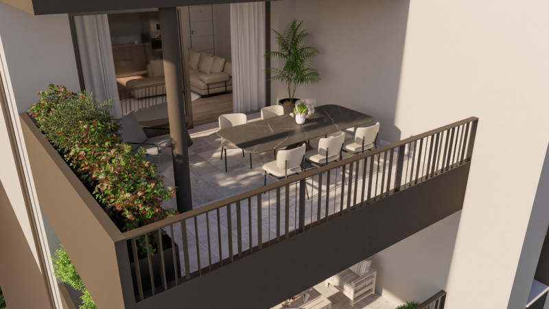 Appartamento in vendita a Spinea