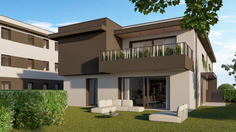 Appartamento in vendita a Spinea
