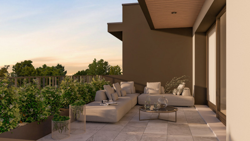 Appartamento in vendita a Spinea