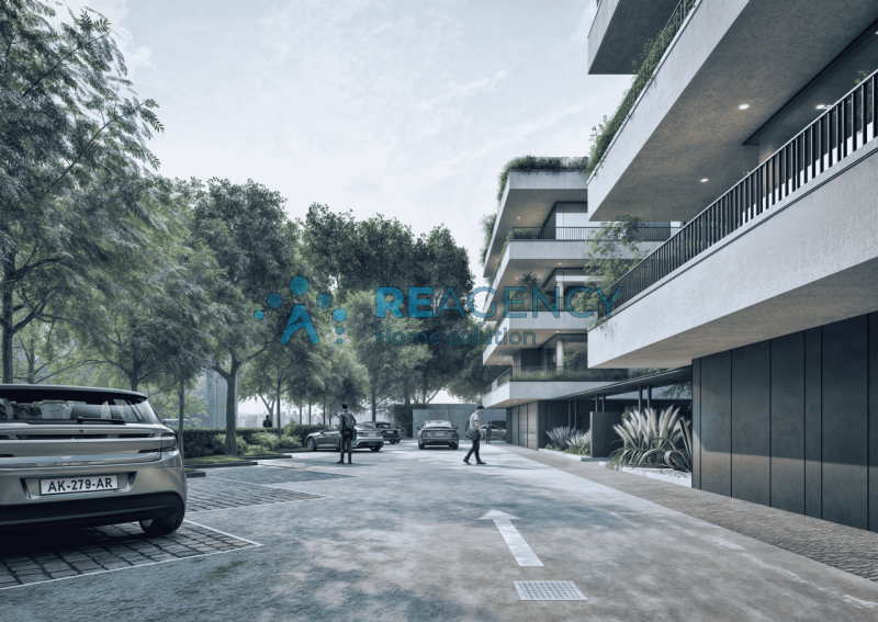 VICENZA - Zona Università

NUOVO TRICAMERE in classe energetica A4, prezzo €375.000 finito con ga...