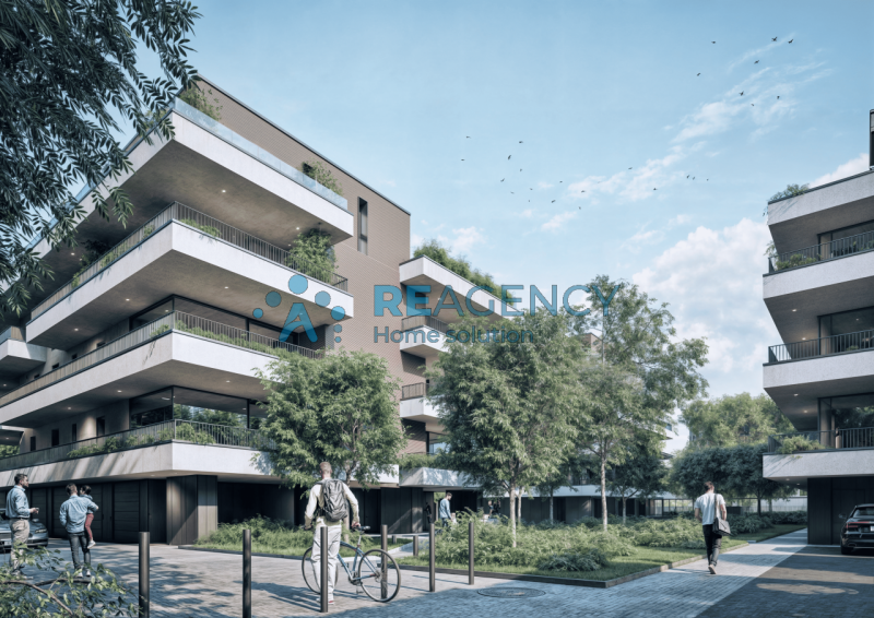 VICENZA - Zona Università

NUOVO TRICAMERE in classe energetica A4, prezzo €400.000 finito con ga...