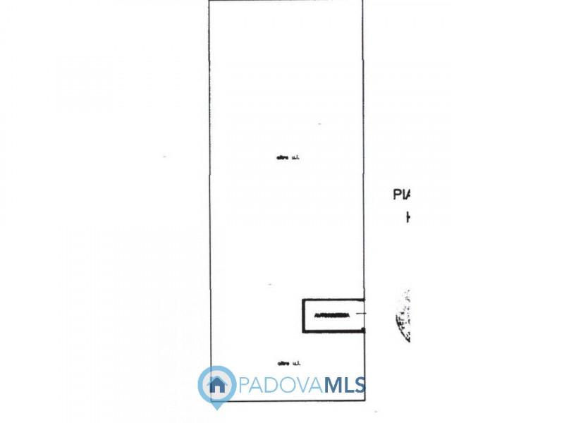 Immobile in esclusiva al Gruppo Padova MLS
In zona Mortise, proponiamo in vendita un luminoso app...