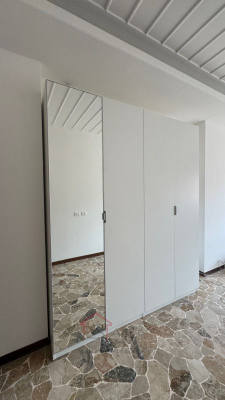 PADOVA - LARGO EUROPA
N. 2 APPARTAMENTI DI 200 MQ CIASCUNO PER INVESTIMENTO - GIA' LOCATI A STUDE...