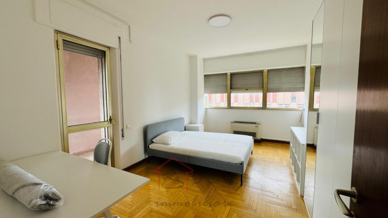 PADOVA - LARGO EUROPA
N. 2 APPARTAMENTI DI 200 MQ CIASCUNO PER INVESTIMENTO - GIA' LOCATI A STUDE...