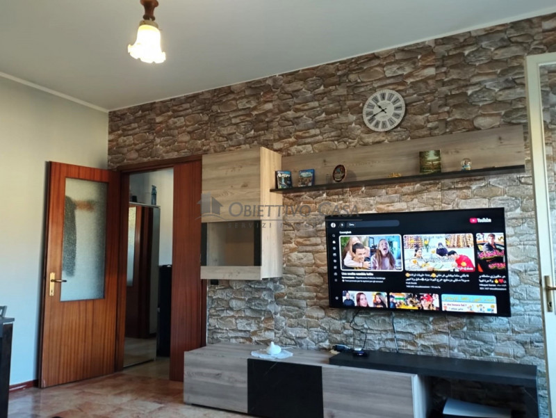 Rif. TO127 - Torreglia (PD) – Proponiamo in vendita un accogliente appartamento in una piccola pa...