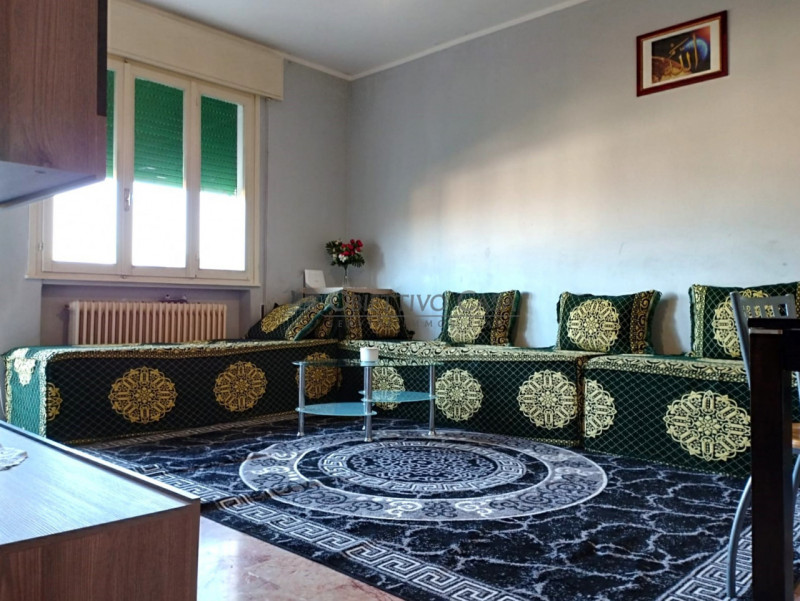 Rif. TO127 - Torreglia (PD) – Proponiamo in vendita un accogliente appartamento in una piccola pa...