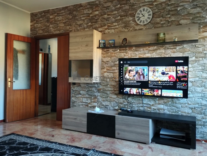 Rif. TO118 - Torreglia (PD) – Proponiamo in vendita un accogliente appartamento in una piccola pa...