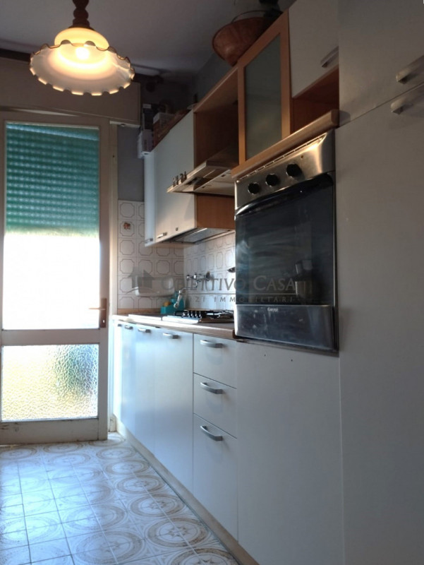 Rif. TO127 - Torreglia (PD) – Proponiamo in vendita un accogliente appartamento in una piccola pa...