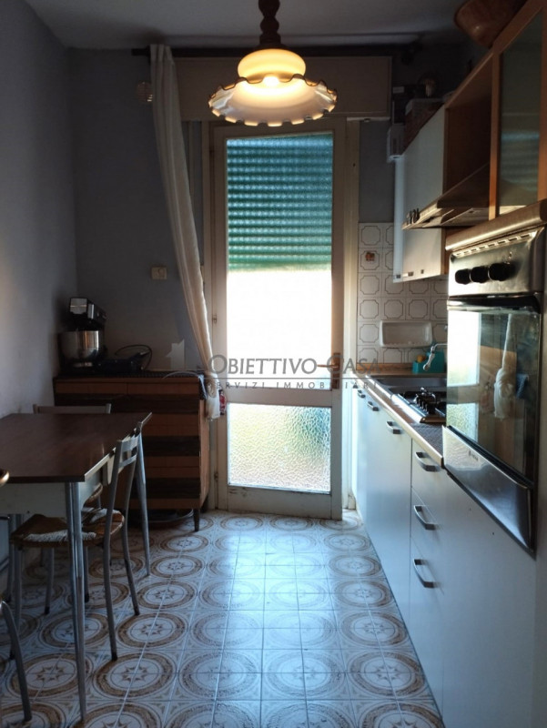 Rif. TO127 - Torreglia (PD) – Proponiamo in vendita un accogliente appartamento in una piccola pa...