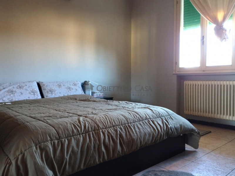 Rif. TO127 - Torreglia (PD) – Proponiamo in vendita un accogliente appartamento in una piccola pa...