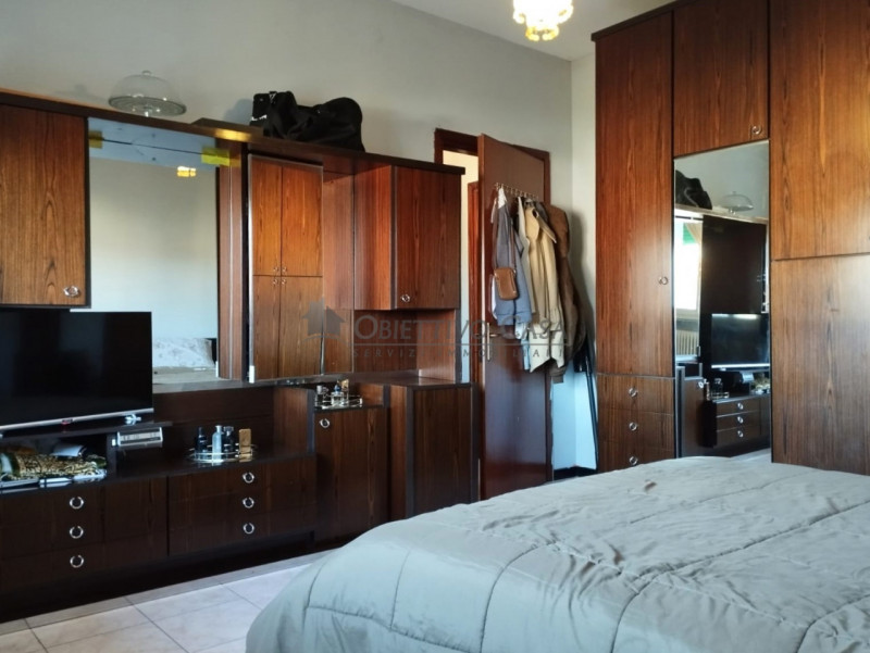 Rif. TO127 - Torreglia (PD) – Proponiamo in vendita un accogliente appartamento in una piccola pa...