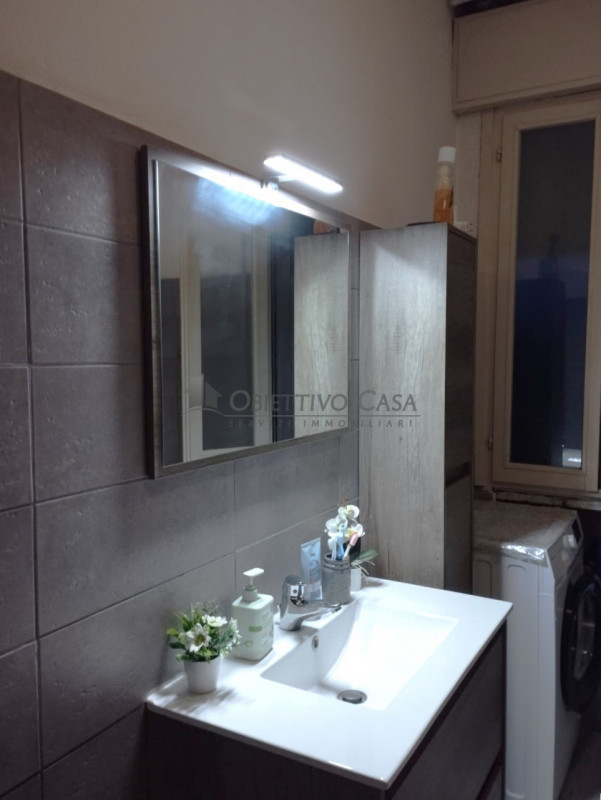 Rif. TO127 - Torreglia (PD) – Proponiamo in vendita un accogliente appartamento in una piccola pa...