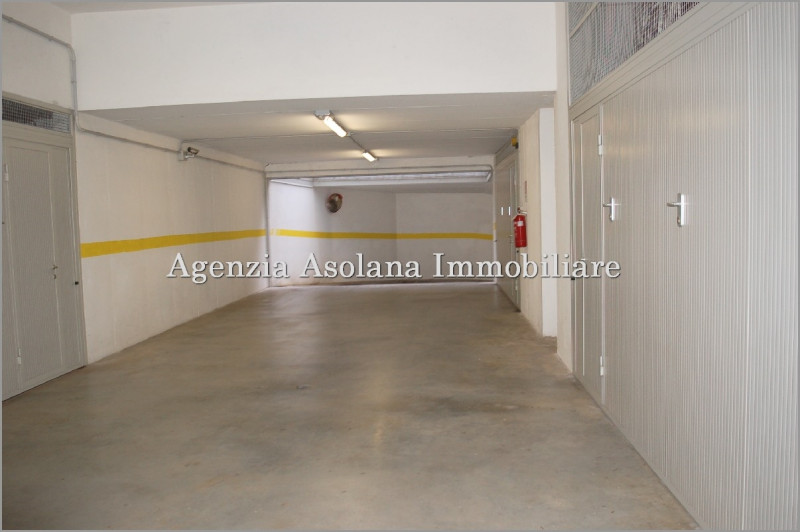Appartamento in affitto a Maser. In posizione panoramica su palazzina di pregio e di recente cost...