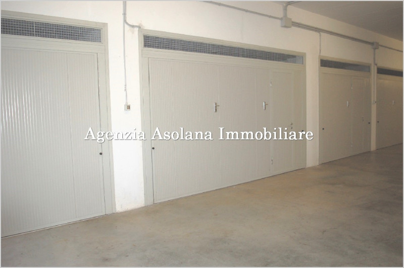 Appartamento in affitto a Maser. In posizione panoramica su palazzina di pregio e di recente cost...