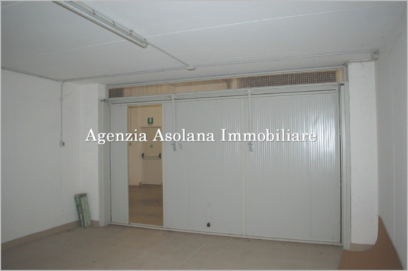 Appartamento in affitto a Maser. In posizione panoramica su palazzina di pregio e di recente cost...