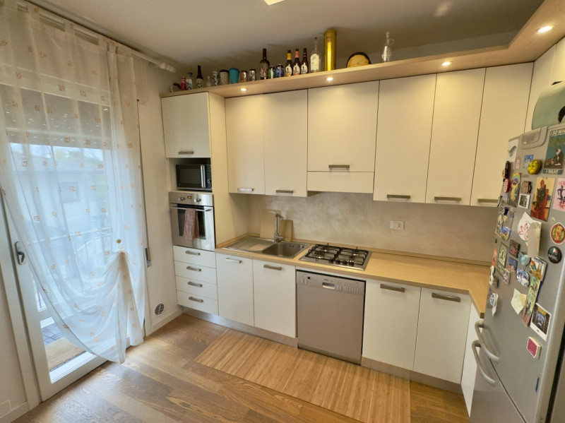 Nel cuore di Vigodarzere, in un quartiere residenziale tranquillo e limitrofo alla chiesa, propon...