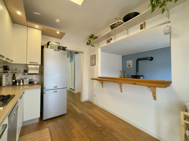 Nel cuore di Vigodarzere, in un quartiere residenziale tranquillo e limitrofo alla chiesa, propon...