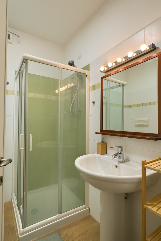 Nel cuore di Vigodarzere, in un quartiere residenziale tranquillo e limitrofo alla chiesa, propon...