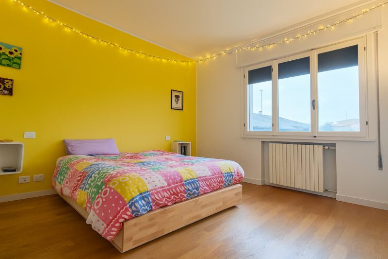 Nel cuore di Vigodarzere, in un quartiere residenziale tranquillo e limitrofo alla chiesa, propon...