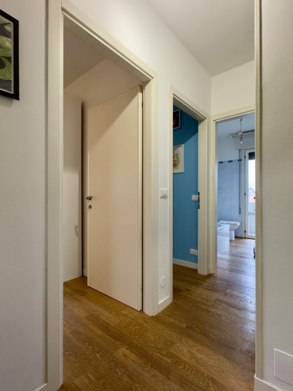 Nel cuore di Vigodarzere, in un quartiere residenziale tranquillo e limitrofo alla chiesa, propon...