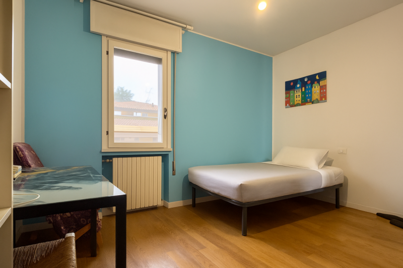 Nel cuore di Vigodarzere, in un quartiere residenziale tranquillo e limitrofo alla chiesa, propon...