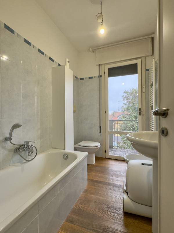 Nel cuore di Vigodarzere, in un quartiere residenziale tranquillo e limitrofo alla chiesa, propon...