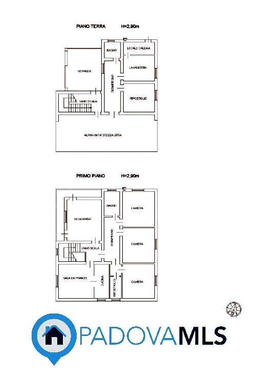 Immobile in esclusiva al Gruppo Padova MLS

Compendio immobiliare con più fabbricati e ampi spazi...