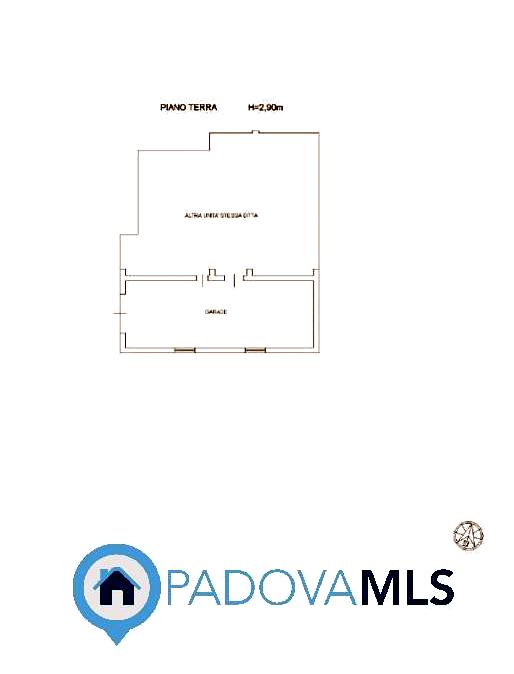 Immobile in esclusiva al Gruppo Padova MLS

Compendio immobiliare con più fabbricati e ampi spazi...