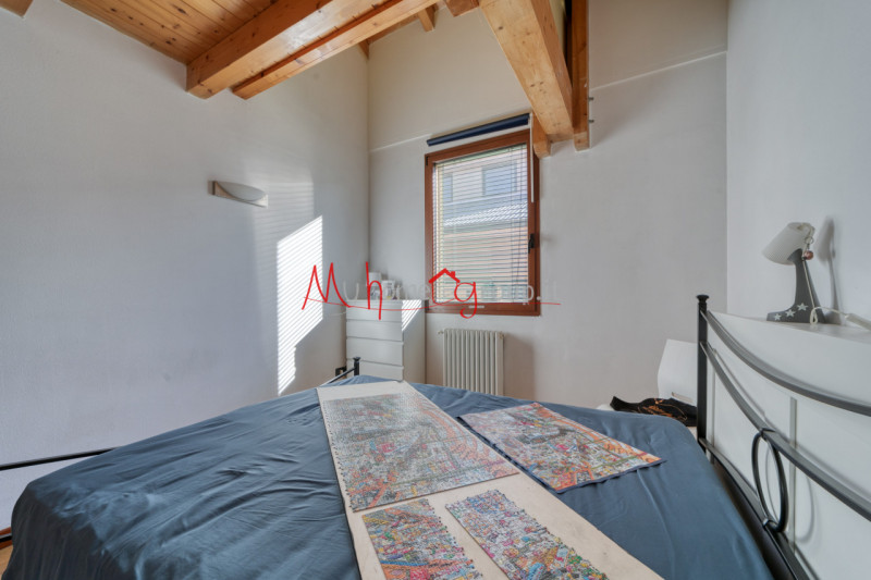 PADOVA ZONA PALTANA - In piccolo condominio, appartamento disposto su due piani in zona interna e...