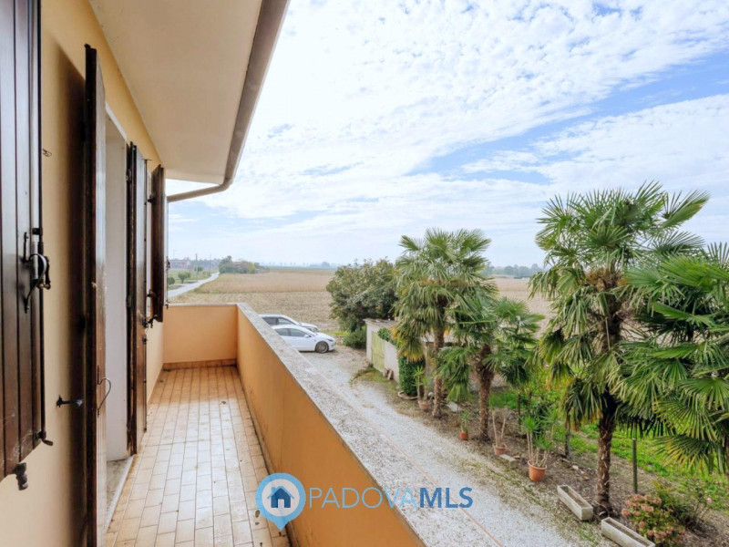 Immobile in esclusiva al Gruppo Padova MLS

Immersa nel verde ma comodamente vicina al centro del...